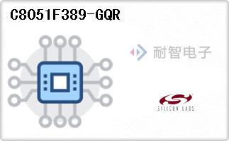 C8051F389-GQR