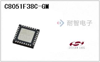 C8051F38C-GM