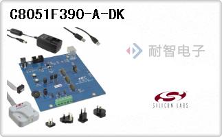 C8051F390-A-DK