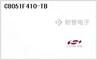 C8051F410-TB