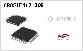C8051F412-GQR
