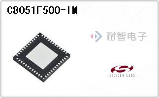 C8051F500-IM