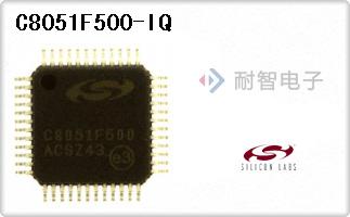 C8051F500-IQ