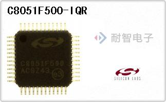 C8051F500-IQR