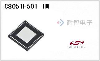 C8051F501-IM