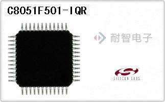 C8051F501-IQR