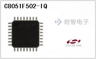 C8051F502-IQ