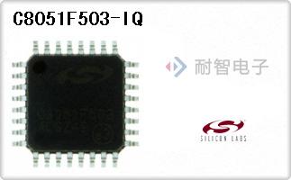 C8051F503-IQ