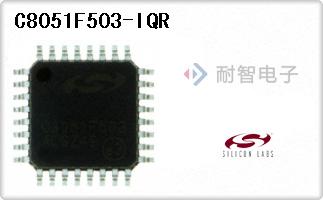 C8051F503-IQR