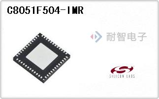 C8051F504-IMR