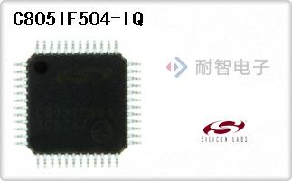 C8051F504-IQ