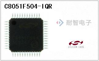 C8051F504-IQR