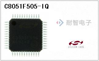 C8051F505-IQ