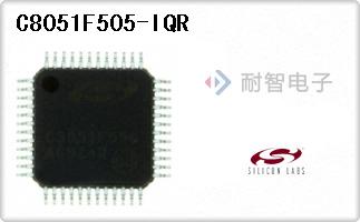 C8051F505-IQR