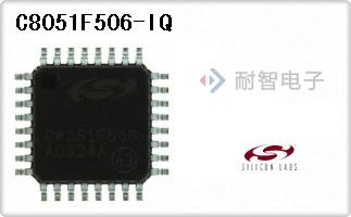 C8051F506-IQ