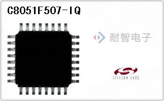 C8051F507-IQ