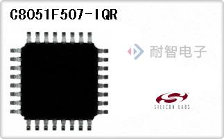 C8051F507-IQR