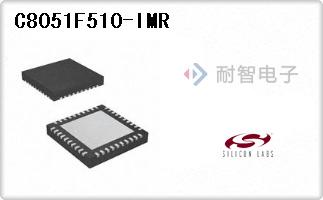 C8051F510-IMR