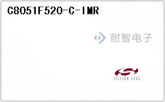 C8051F520-C-IMR