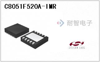 C8051F520A-IMR