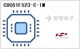 C8051F523-C-IM