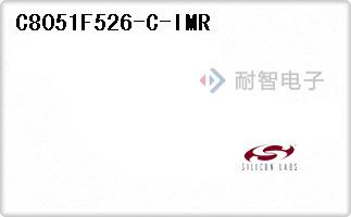 C8051F526-C-IMR