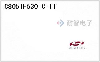 C8051F530-C-IT