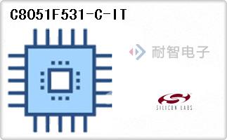C8051F531-C-IT