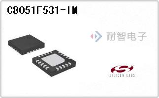 C8051F531-IM