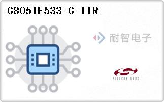 C8051F533-C-ITR