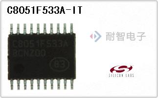 C8051F533A-IT