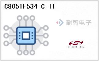 C8051F534-C-IT