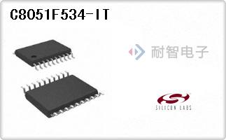 C8051F534-IT