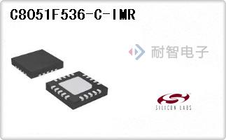 C8051F536-C-IMR
