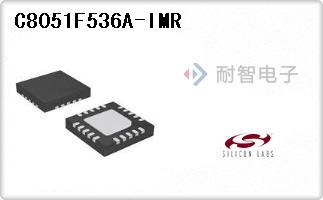 C8051F536A-IMR