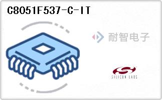C8051F537-C-IT