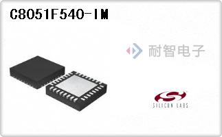 C8051F540-IM