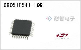 C8051F541-IQR