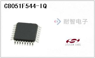 C8051F544-IQ