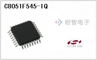 C8051F545-IQ