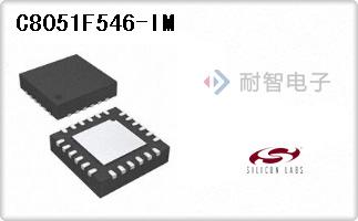 C8051F546-IM