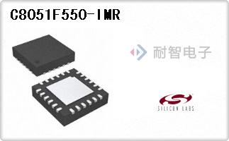 C8051F550-IMR