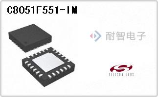 C8051F551-IM