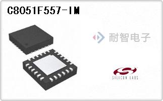 C8051F557-IM