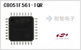 C8051F561-IQR