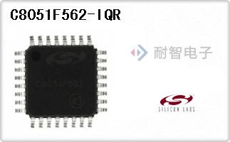 C8051F562-IQR