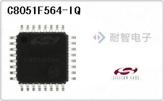 C8051F564-IQ