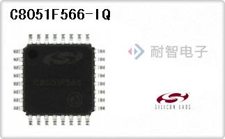 C8051F566-IQ