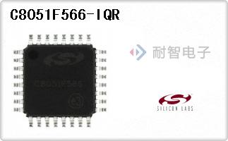 C8051F566-IQR