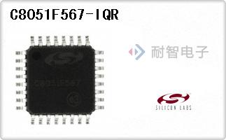 C8051F567-IQR
